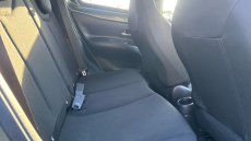 Toyota Aygo X 1.0 VVT-i Edge 5dr Petrol Hatchback